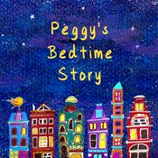 Podcast Peggy的睡前故事 | Peggy's Bedtime Story