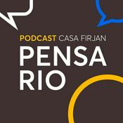 Podcast Pensa Rio