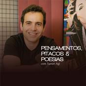 Podcast Pensamentos, pitacos e poesias - Podcast com o Professor Samer Agi