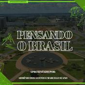 Podcast Pensando o Brasil