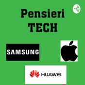 Podcast Pensieri TECH