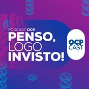 Podcast Penso, logo invisto