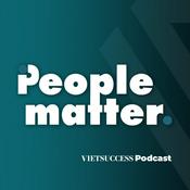 Podcast People Matter