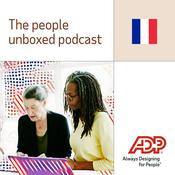 Podcast People Unboxed - France