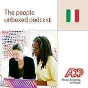 Podcast People Unboxed - Italia