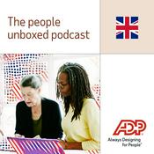 Podcast People Unboxed – UK