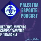 Podcast PEP - Palestra Esporte Podcast
