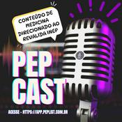 Podcast PEPCast Revalida ⚕️
Siga no Instagram @peplistoficial 🩺