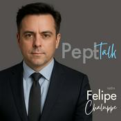 Podcast PeptTalk