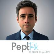 Podcast PeptTalk