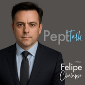 Podcast PeptTalk