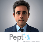 Podcast PeptTalk