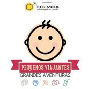 Podcast Pequenos Viajantes, Grandes Aventuras