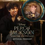 Podcast Percy Jackson and The Olympians Official Podcast