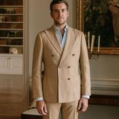 Podcast Peregrine Pearson - Perry - Audio Biography