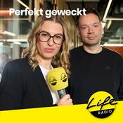 Podcast Perfekt Geweckt