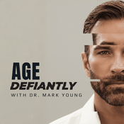 Podcast Age Defiantly with Mark Young