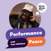 Podcast Performance Peace