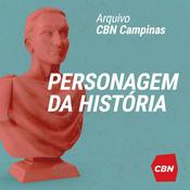 Podcast Personagem da História
