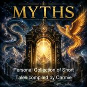 Podcast Personal Collection of Short Tales compiled by Carmie