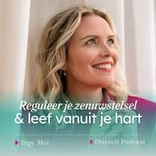 Podcast ONESELF PODCAST - 🧠Reguleer je zenuwstelsel en LEEF vanuit je hart💗