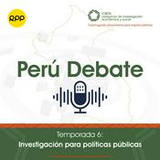 Podcast Perú Debate