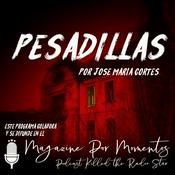 Podcast Pesadillas