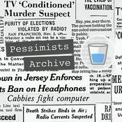 Podcast Pessimists Archive Podcast