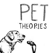 Podcast Pet Theories Podcast