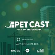 Podcast PETcast Além da Engenharia