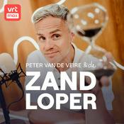 Podcast Peter Van de Veire & De Zandloper
