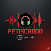 Podcast Petiscando