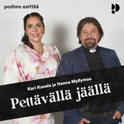 Podcast Pettävällä jäällä