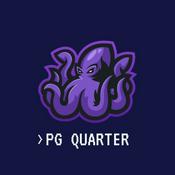 Podcast PG Quarter
