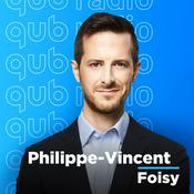 Podcast Philippe-Vincent Foisy