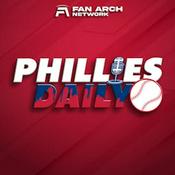 Podcast Phillies Daily | Philadelphia Phillies Daily Podcast