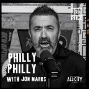 Podcast Philly Philly with Jon Marks