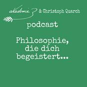 Podcast Philosophie, die dich begeistert ...