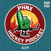 Podcast PHNX Hockey Podcast