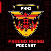 Podcast PHNX Rising Football Podcast