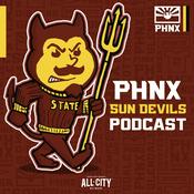 Podcast PHNX Sun Devils Podcast