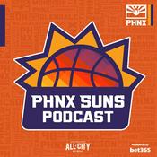 Podcast PHNX Suns Podcast