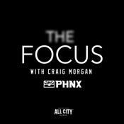 Podcast PHNX The Focus