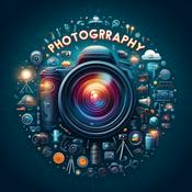 Podcast Photography