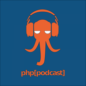 Podcast php[podcast] episodes from php[architect]