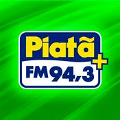 Podcast Piatã FM • Programas+