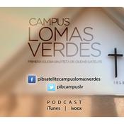 Podcast PIB Satélite Campus Lomas Verdes Podcast