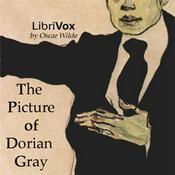 Podcast Picture of Dorian Gray, The by Oscar Wilde (1854 - 1900)