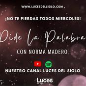 Podcast Pide la Palabra