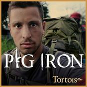 Podcast Pig Iron